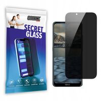 Szkło prywatyzujące GrizzGlass SecretGlass do Nokia 2.3