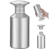 solniczka gastronomiczna z aluminium - hendi 630105