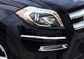 Mercedes B class W245 -Chromowane Listwy Grill Chrom Atrapy Zderzaka Tuning zdjęcie 3