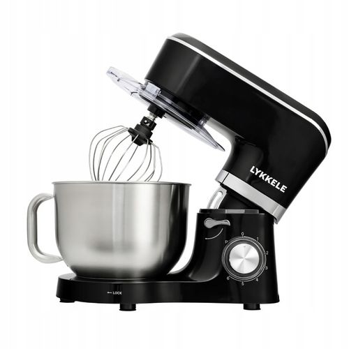 Robot z misą planetarny Lykkele Paulsen 2200W 6,2L na Arena.pl