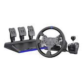 kierownica do gier pxn-v99 (pc / ps3 / ps4 / xbox one / switch)
