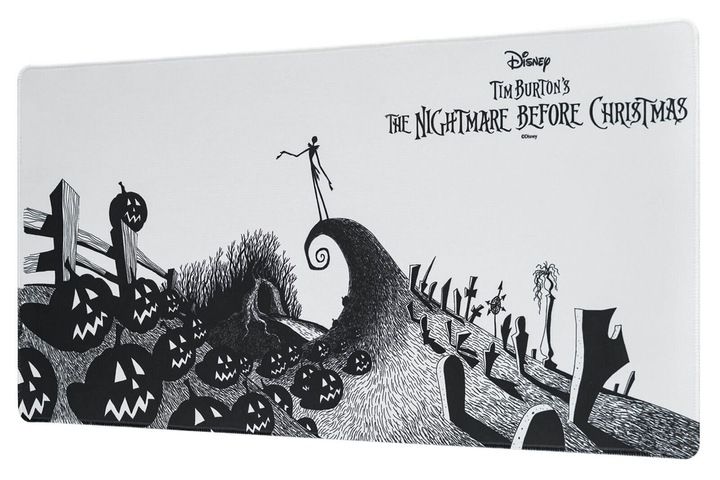 Podkładka na biurko The Nightmare BeforeChristmas zdjęcie 1