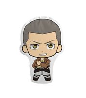 Poduszka Chibi Attack on Titan - Conny Springer