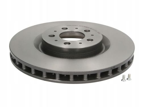 TARCZA HAM PRZOD 330X32 V BREMBO na Arena.pl