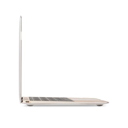 Moshi iGlaze - Obudowa MacBook 12 na Arena.pl