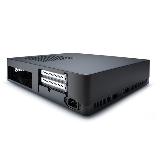 Fractal Design Node 202 + Integra SFX 450W PSU mini ITX na Arena.pl