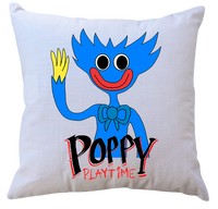 Poduszka Huggy Wuggy