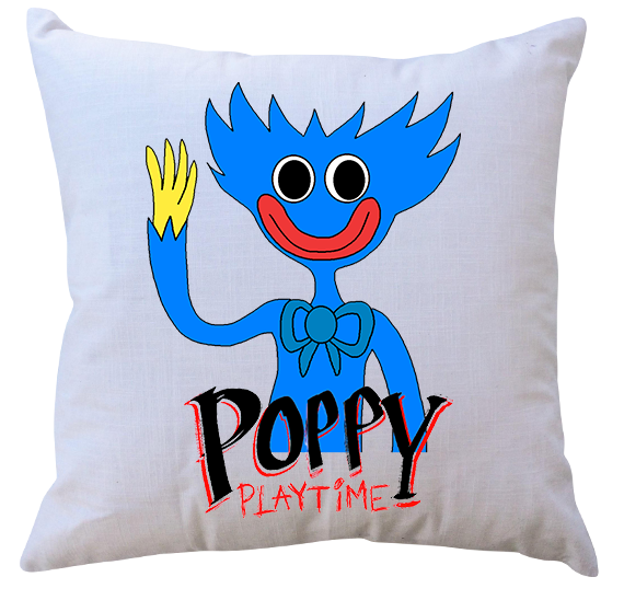 Poduszka Huggy Wuggy zdjęcie 1