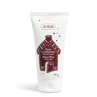 Ziaja Choco Plum żel pod prysznic śliwka czekolada