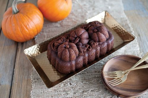 Forma do ciasta BOTANICAL Nordic Ware na Arena.pl