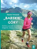 Babskie góry Natalia Tomasiak