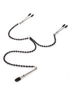 stymulator-tweezer intimate clamps