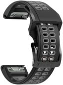 PASEK DO GARMIN QUICKFIT EPIX 2 FENIX 5 6 7 PRO PLUS FORERUNNER MARQ 22MM