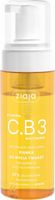 ZIAJA WITAMINA CB3 PIANKA DO MYCIA TWARZY NAWILŻAJĄCA 150 ML
