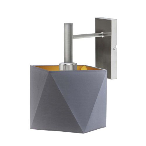 Oświetlenie ścienne KIOTO GOLD na Arena.pl