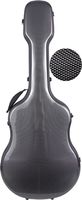 Fiberglass futerał do gitary UltraLight 4/4 M-case Czarny Point