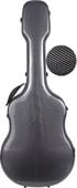 Fiberglass futerał do gitary UltraLight 4/4 M-case Czarny Point