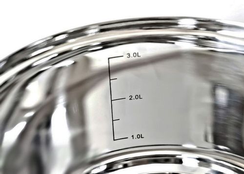 GARNKI KiNGHOFF GOURMET 10 ELE KH-4466 na Arena.pl