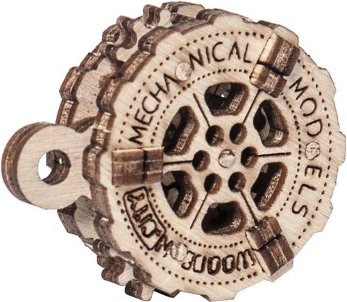 Puzzle 3D Widgets na Arena.pl