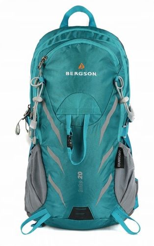MARKOWY PLECAK BERGSON LOTE 20L ODDYCHAJĄCY na Arena.pl
