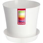 DONICZKA DONICA NA KWIATY OSŁONKA KOLORY 11CM