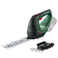 Nożyce akumulatorowe Bosch AdvancedShear 18V-10 0600857000 do 85min. pracy