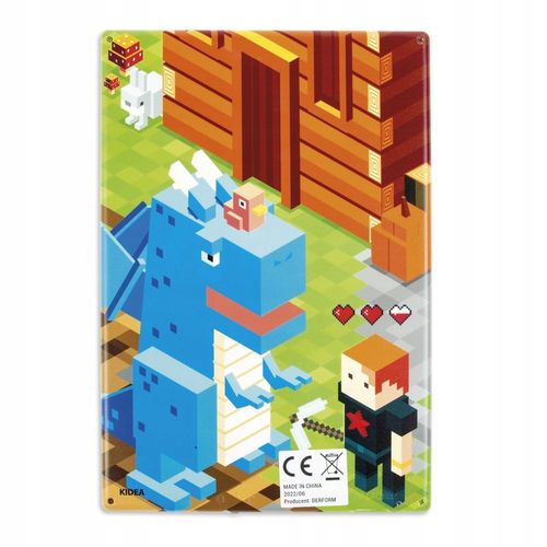 Tablet do rysowania Game Znikopis dla gracza na Arena.pl