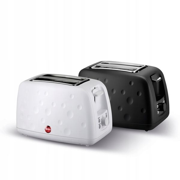 TOSTER OPIEKACZ SANDWICH TO245 BIAŁY ELDOM zdjęcie 13