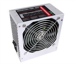 MODECOM FEEL 2 600W ZASILACZ KOMPUTEROWY na Arena.pl