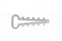 uchwyt szybkiego montażu płaski usmp-4 16.3 /100szt./ - e713yy-yy022