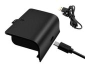 BATERIA AKUMULATOR DO PADA XBOX ONE S X 2400 mAh + KABEL USB