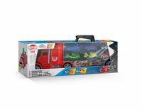 Ciezarowka Walizka z autkami 6900360028802