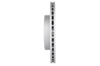 TARCZA HAM PRZOD 300X22 V BOSCH