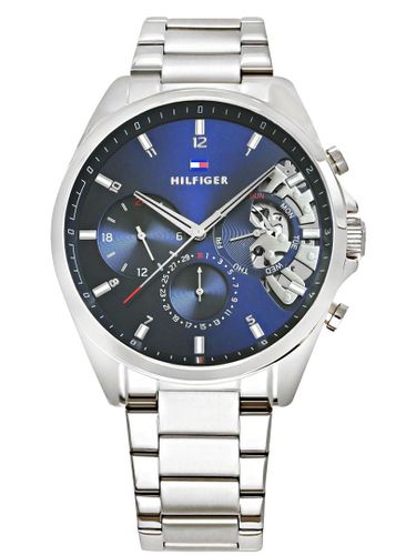 Zegarek Męski Tommy Hilfiger Baker 1710448 na Arena.pl