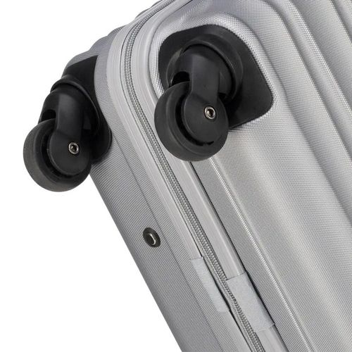 Walizka twarda średnia WITTCHEN 56-3A-312-01 na Arena.pl