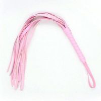 pejcz frusta a frange squash whip pink