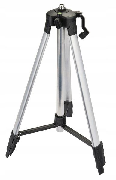 STATYW TRIPOD DO POZIOMICY NIWELATORA APARATU 1,5m zdjęcie 7