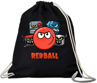 Worek Sportowy Red Ball