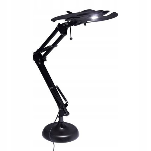 Lampka Paladone DC Batman Batwing na Arena.pl