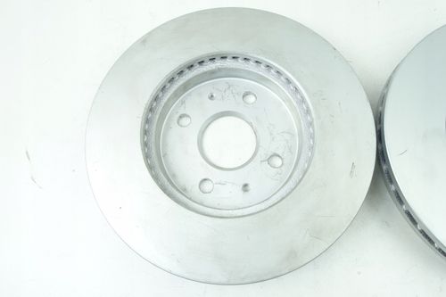 TARCZA HAM PRZOD 254X22 V ATE na Arena.pl
