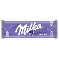 Milka Czekolada mleczna 250 g