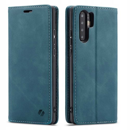 Spacecase Wallet Huawei P30 Pro Blue na Arena.pl