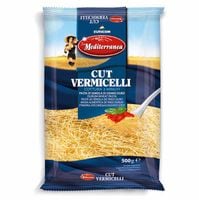 La Mediterranea Makaron nitki 500g