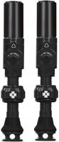 Wentyle Bezrdzeniowe Tubeless Muc-Off Big Bore Hybrid Schreader 45mm Black