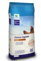 PASZA KARMA DLA KUR NIOSEK KRUSZONKA BOGATY SKŁAD DE HEUS 25 KG