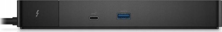 Stacja/replikator WD22TB4 Thunderbolt (210BDTD) DisplayPort HDMI USB USB-C zdjęcie 1