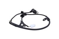 CZUJNIK ABS PRZÓD LEWY TOYOTA YARIS 2002 2003 2004 2005
