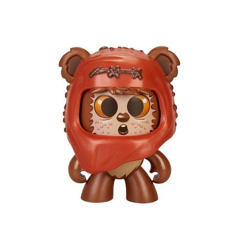 Mighty Muggs Star Wars - Wicket Hasbro na Arena.pl