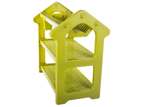 SUSZARKA DO NACZYŃ OCIEKACZ STOJĄCA 3 POZIOMY DUŻA WYSOKA JAKOŚĆ WYKONANIA na Arena.pl