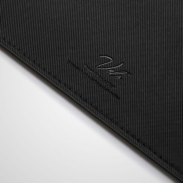 podkładka spigen ld302 desk pad black zdjęcie 5